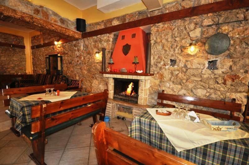 Barbaressa Hotel Tolón Buitenkant foto